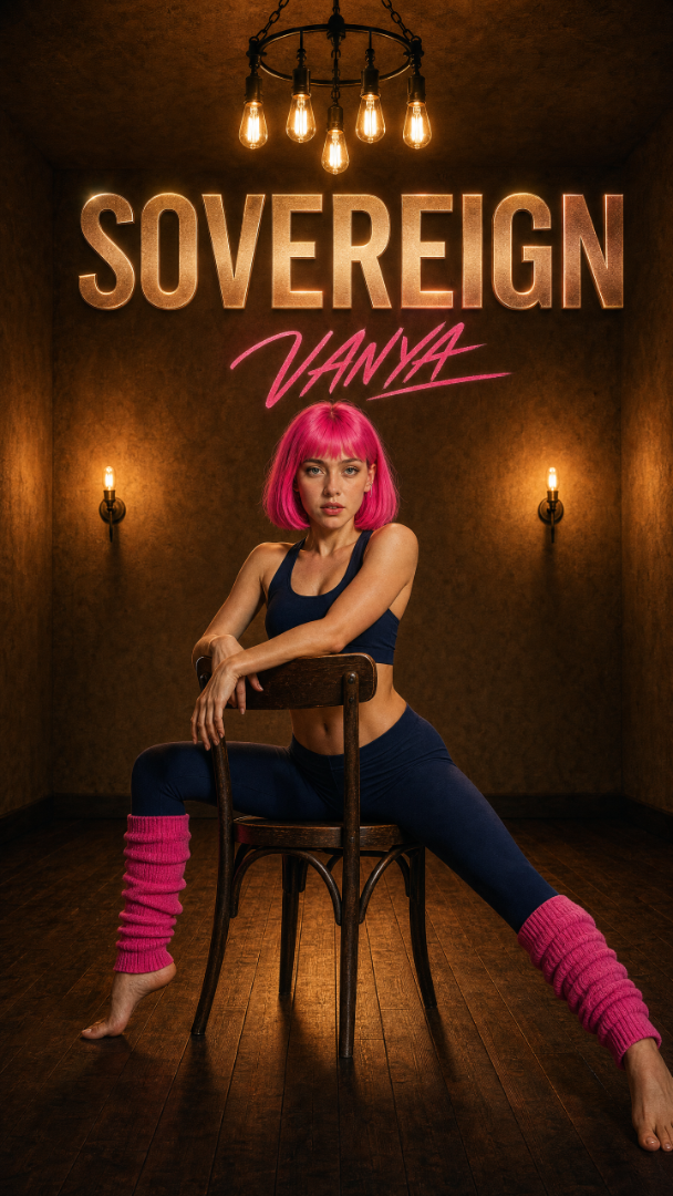 Sovereign