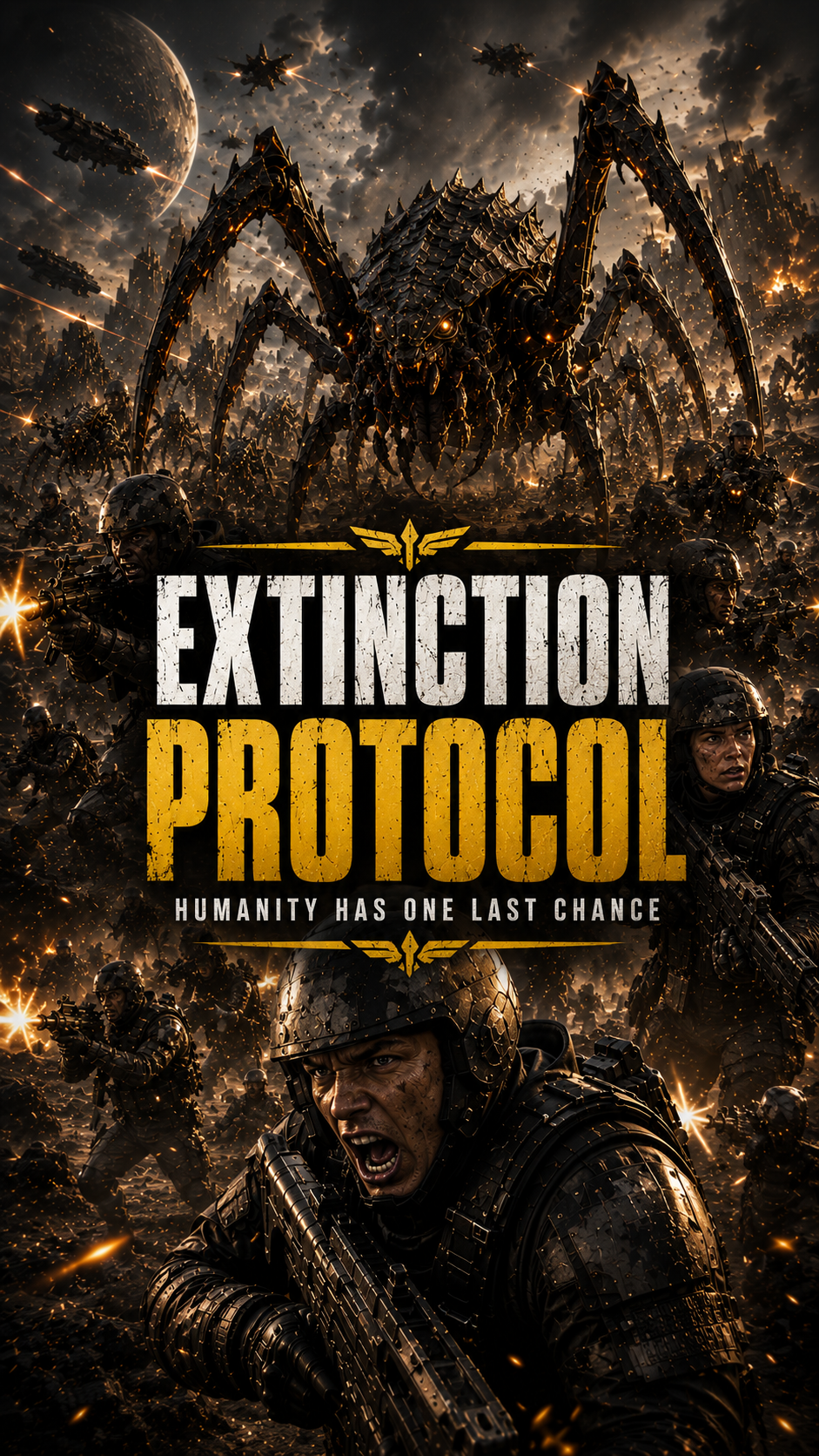 Extinction Protocol