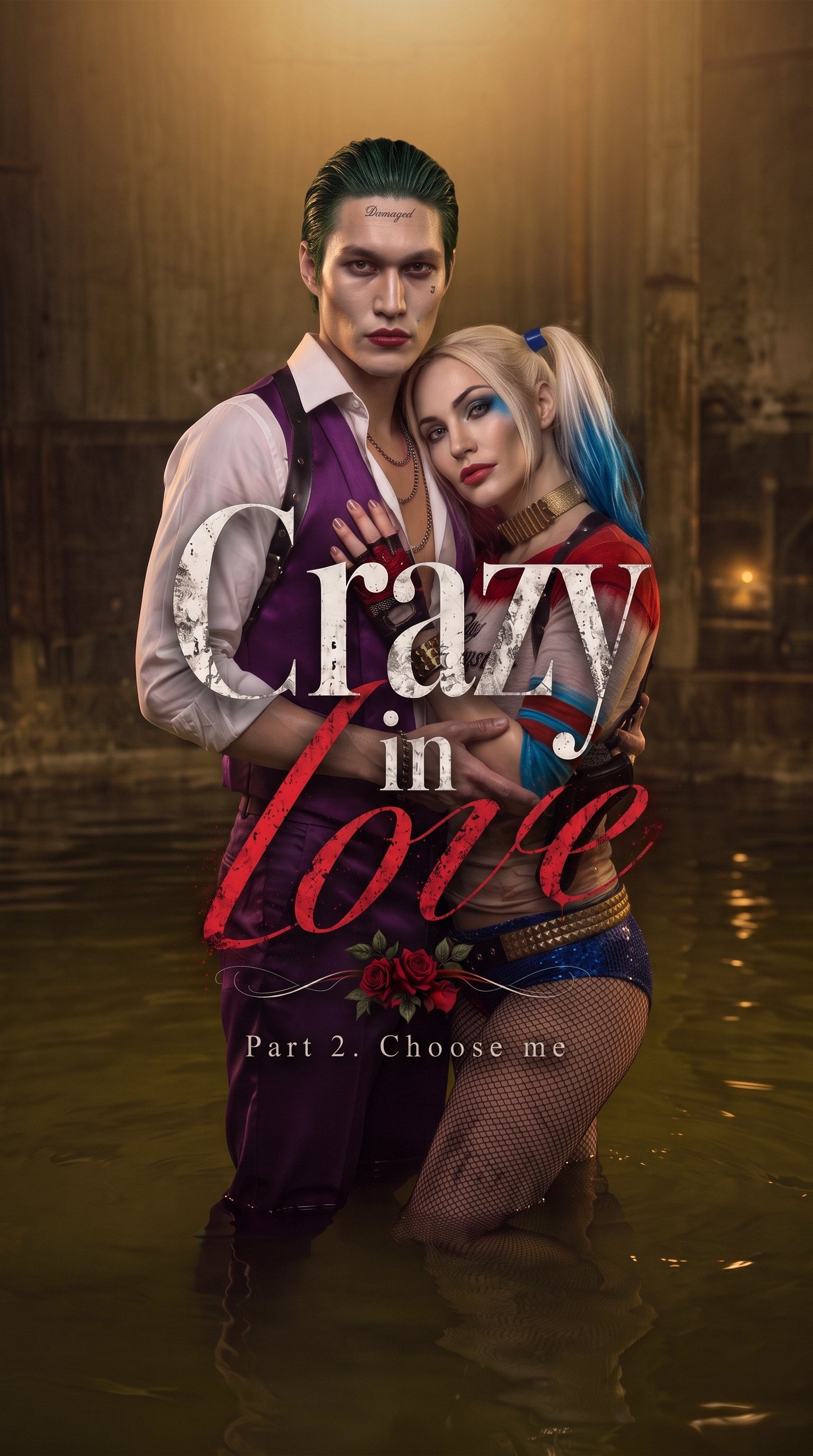 Crazy in Love: Part 2
