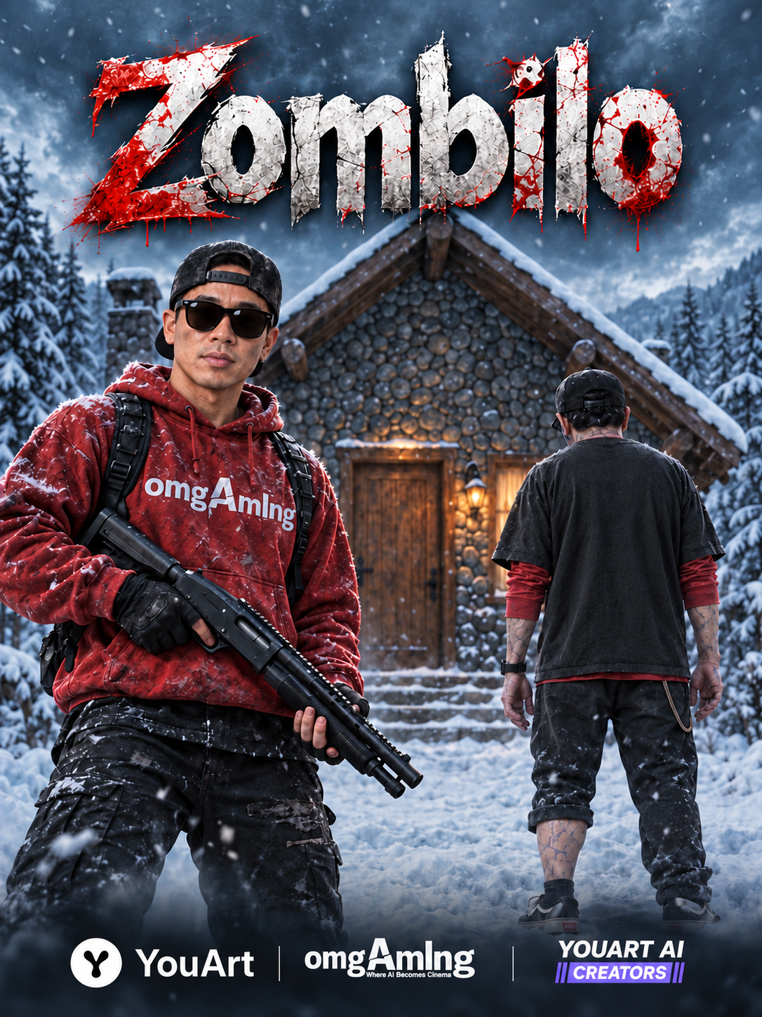 ZOMBILO