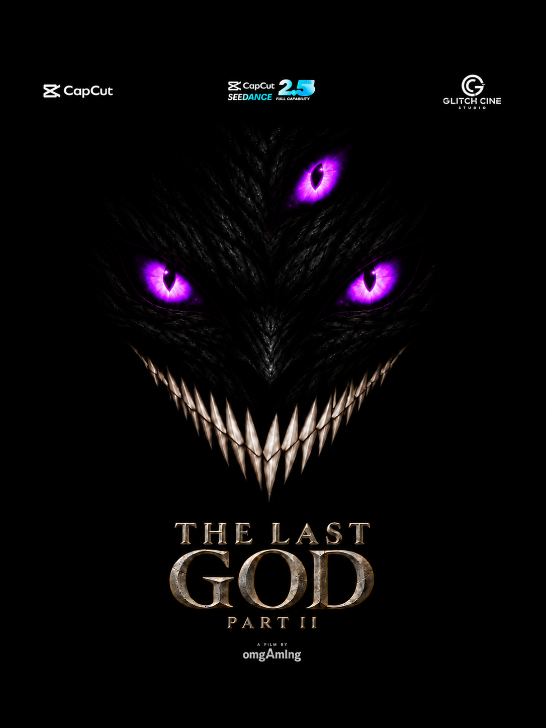 The Last GOD - Part II