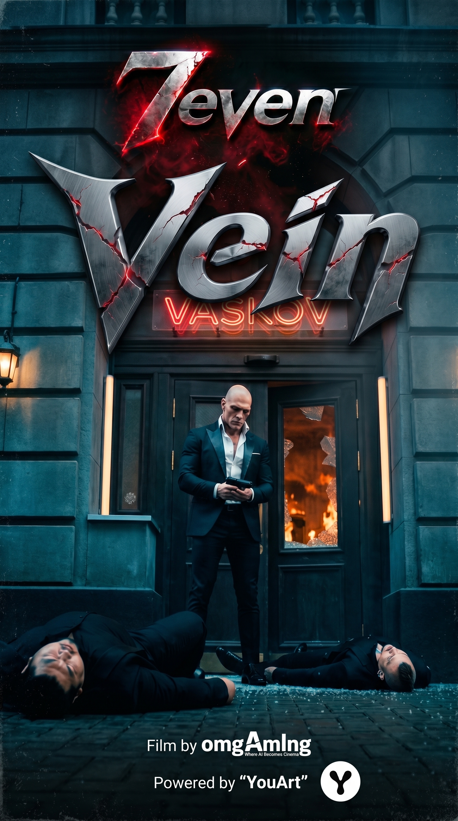 Vein [SpinOff : 7even]