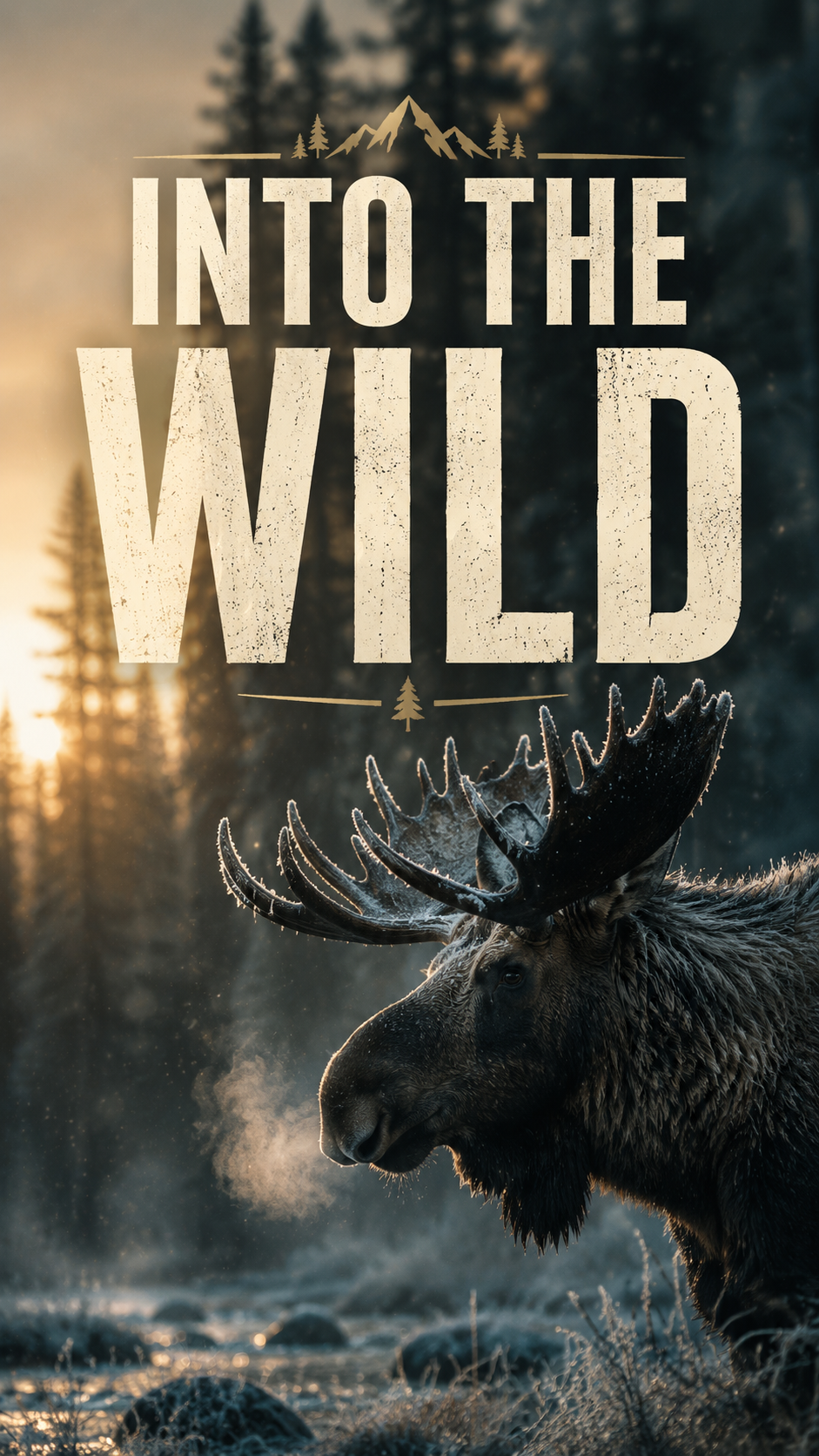 Into the Wild