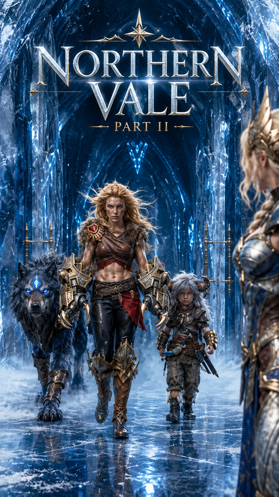 Northern Vale part II