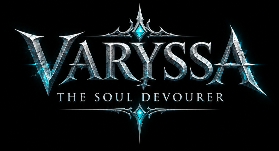 Varyssa the soul devourer
