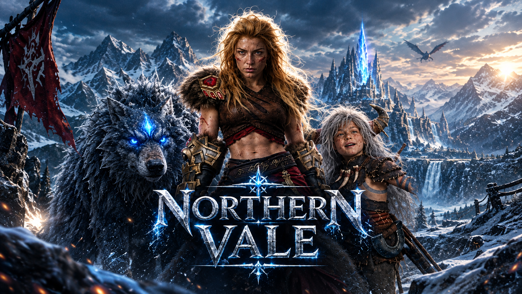 Northern Vale