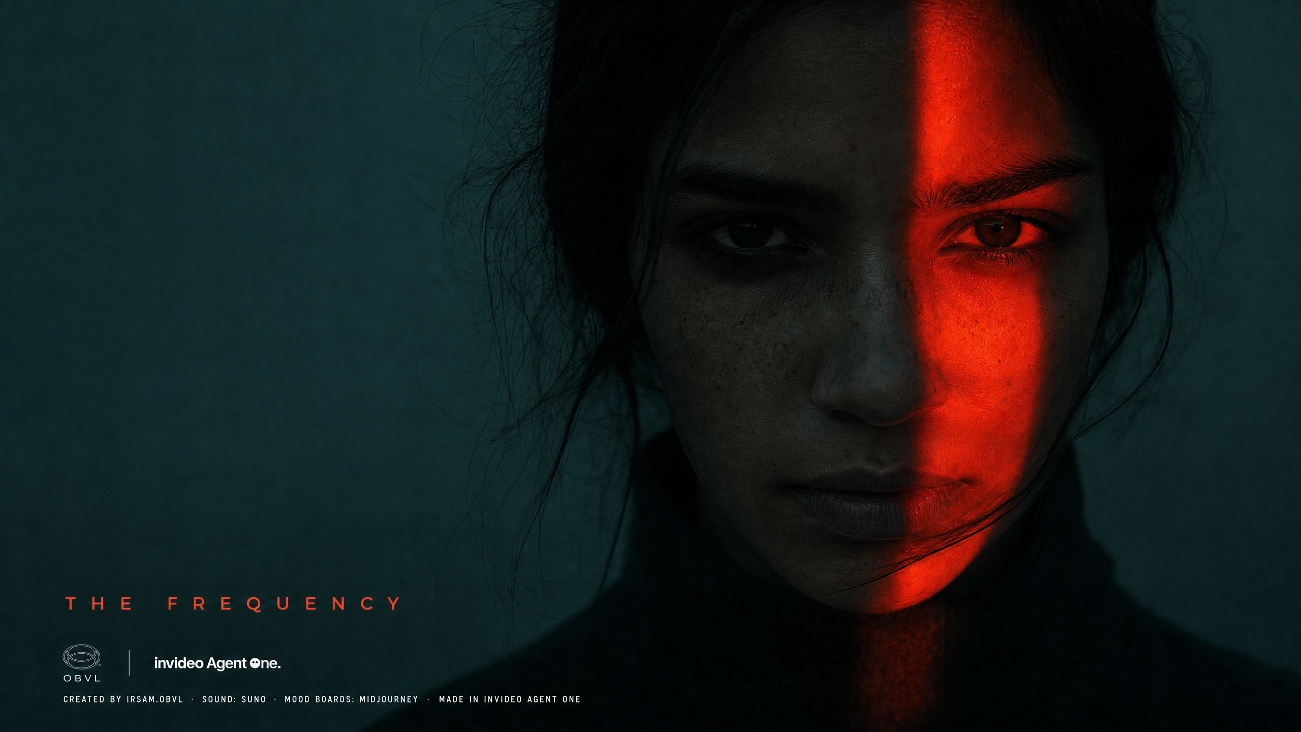 Frequency - Trailer