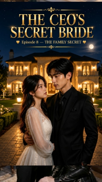 THE FAMILY SECRET