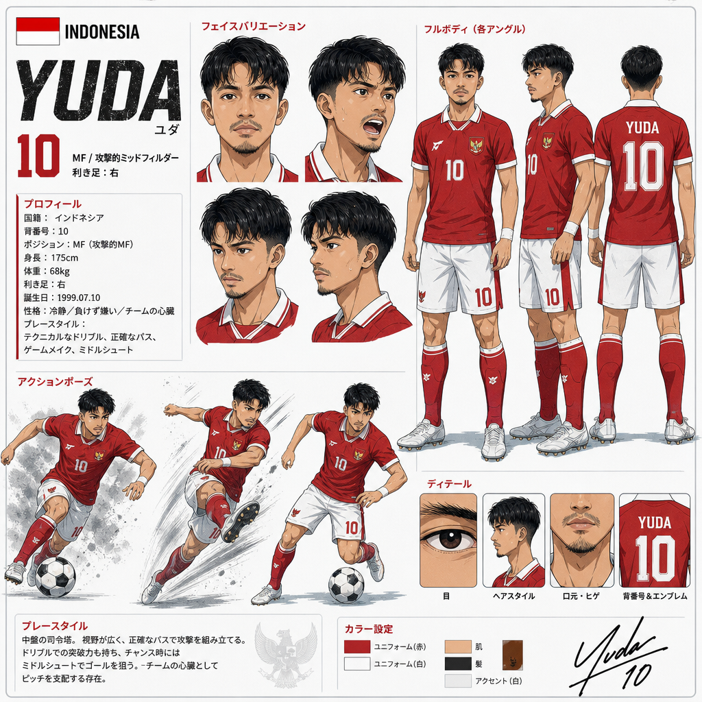 Anime Indonesia Player