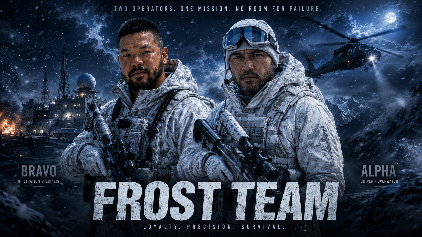 Frost Team