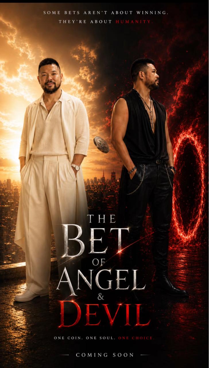 The Bet
