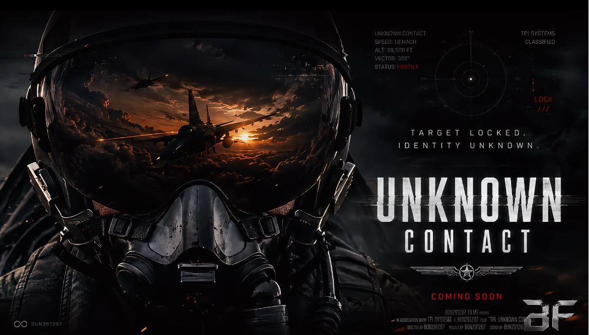 Unknown Contact