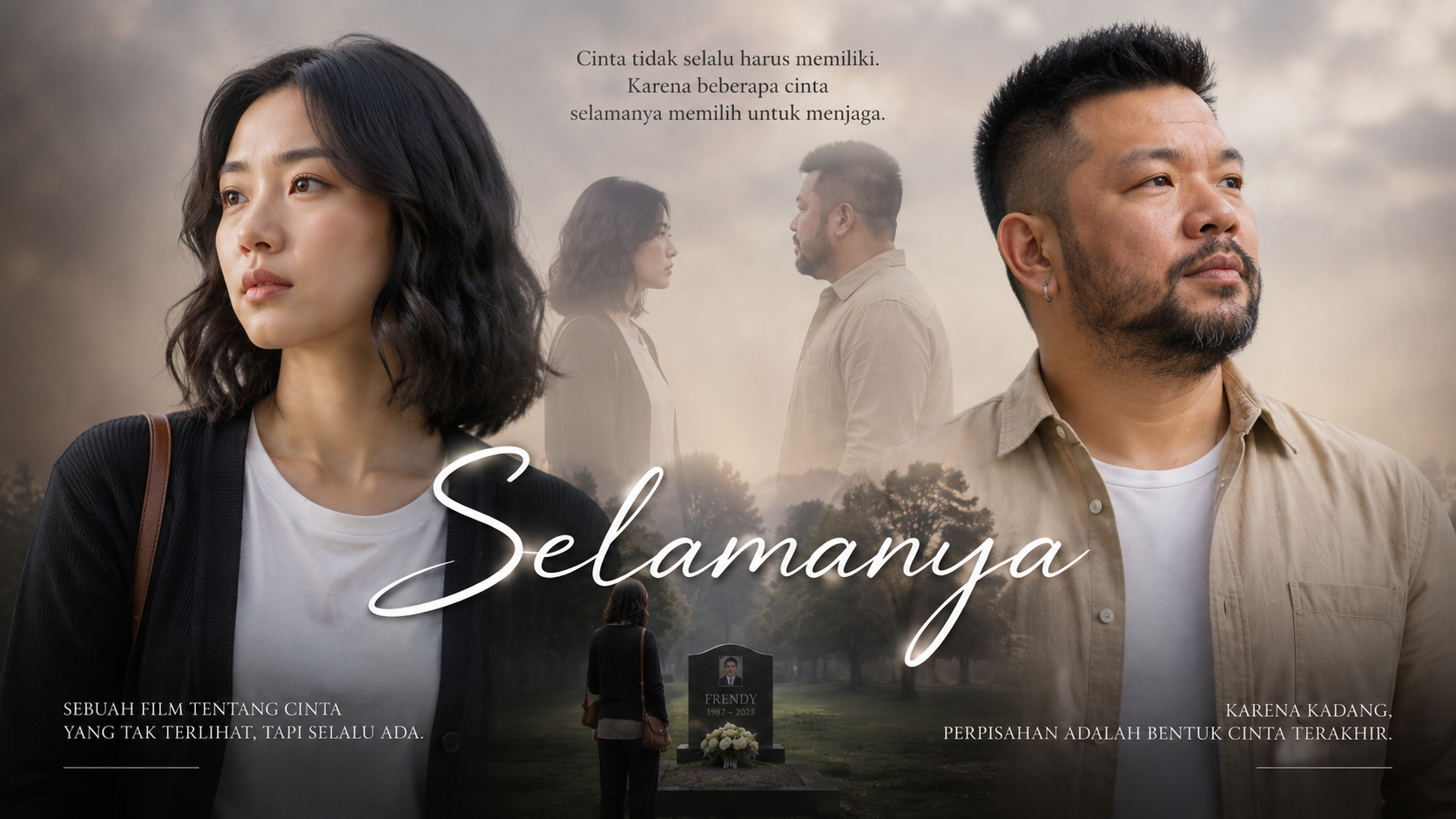 Selamanya