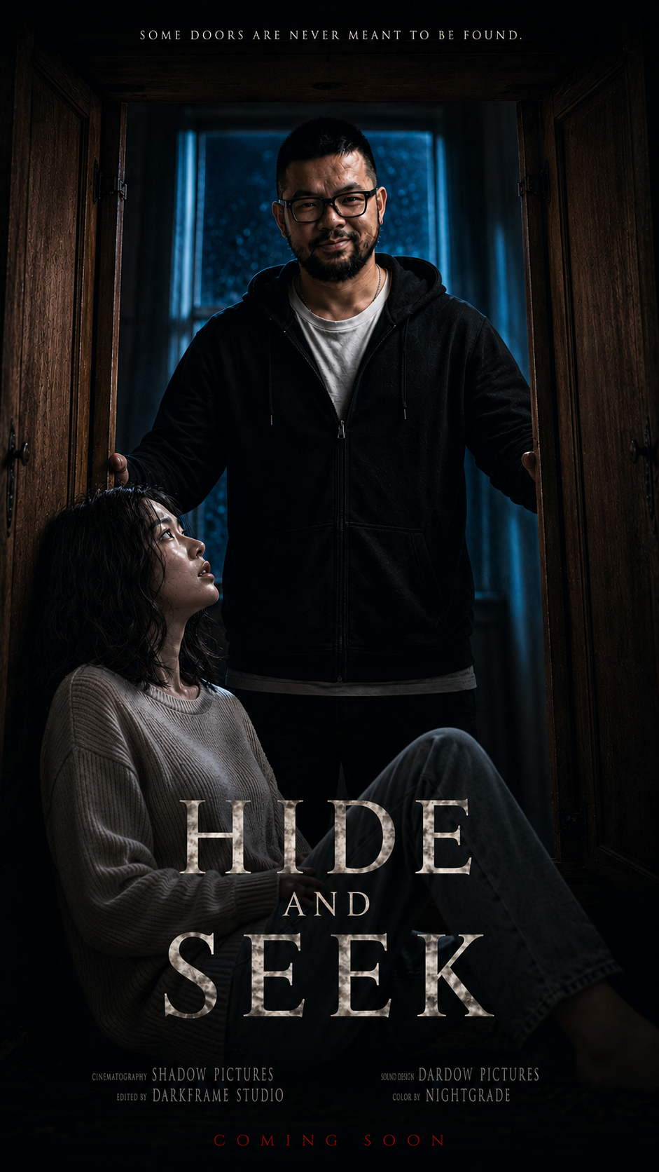 Hide and Seek