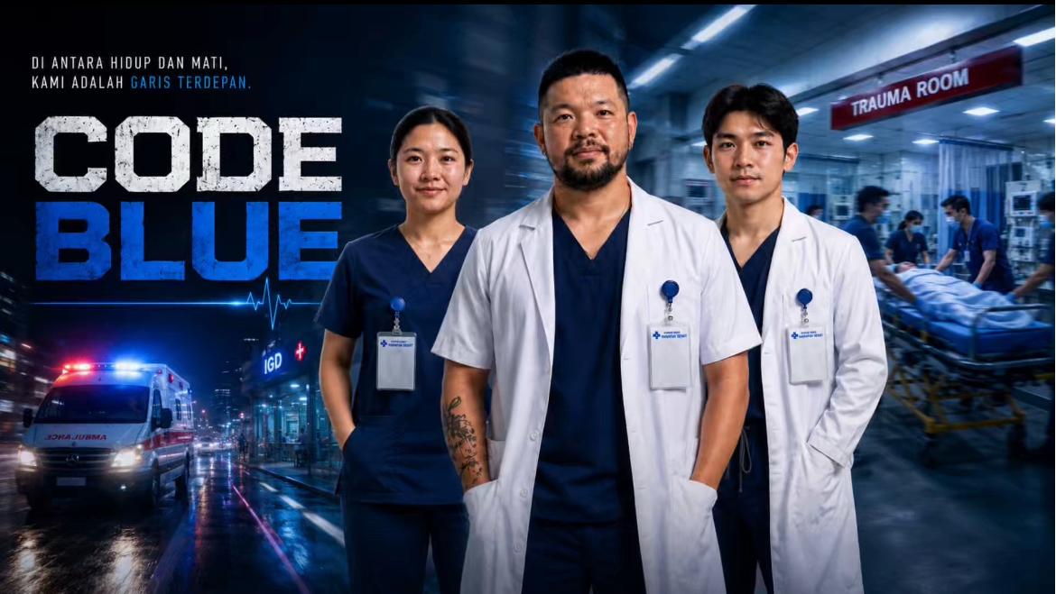 Code Blue