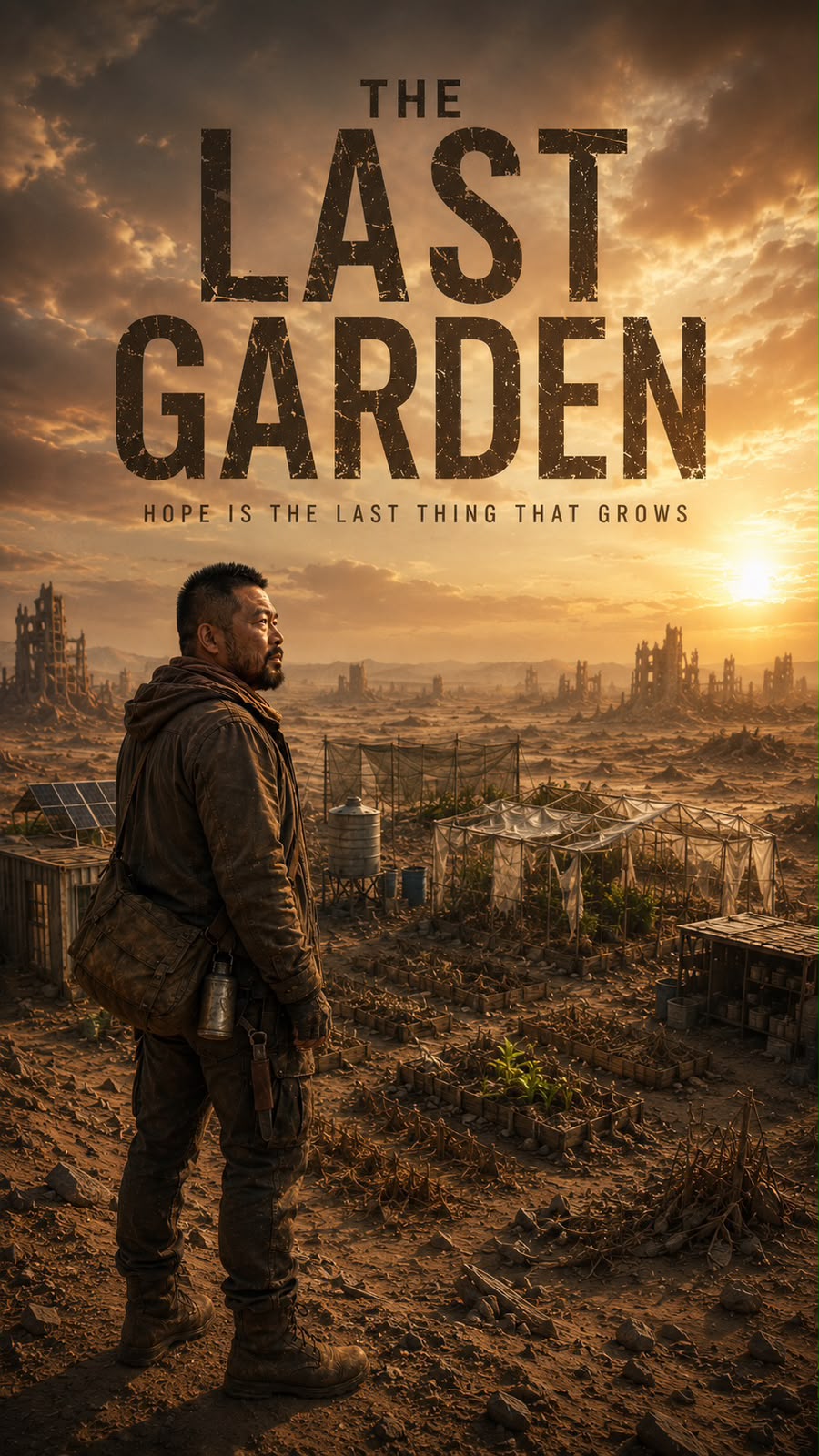 The Last Garden