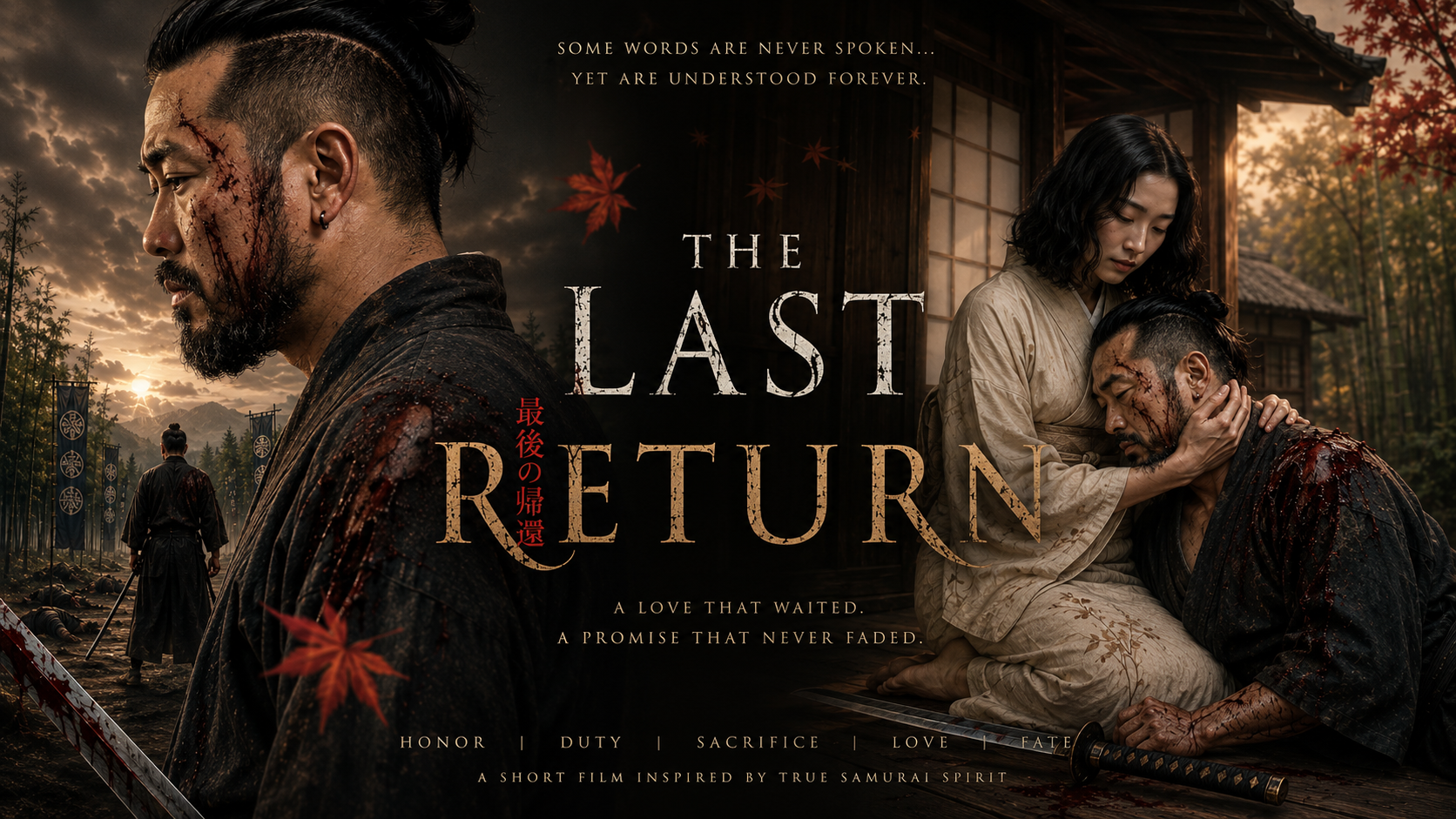 The Last Return