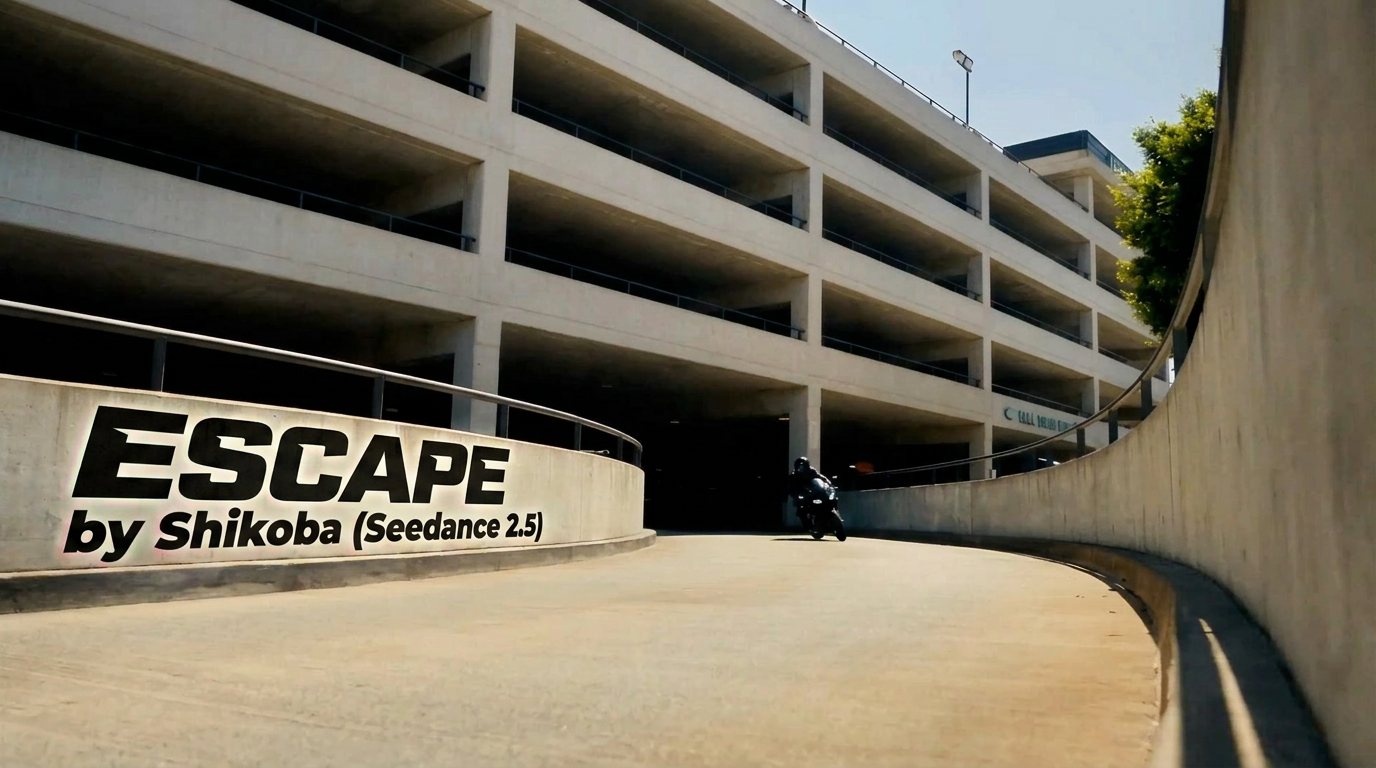 Escape
