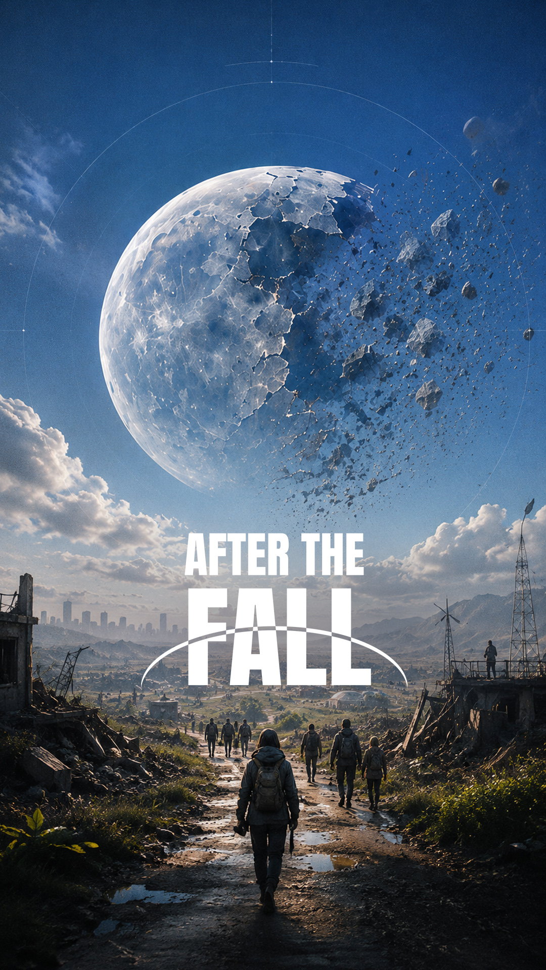 After The Fall - A Short Documentary