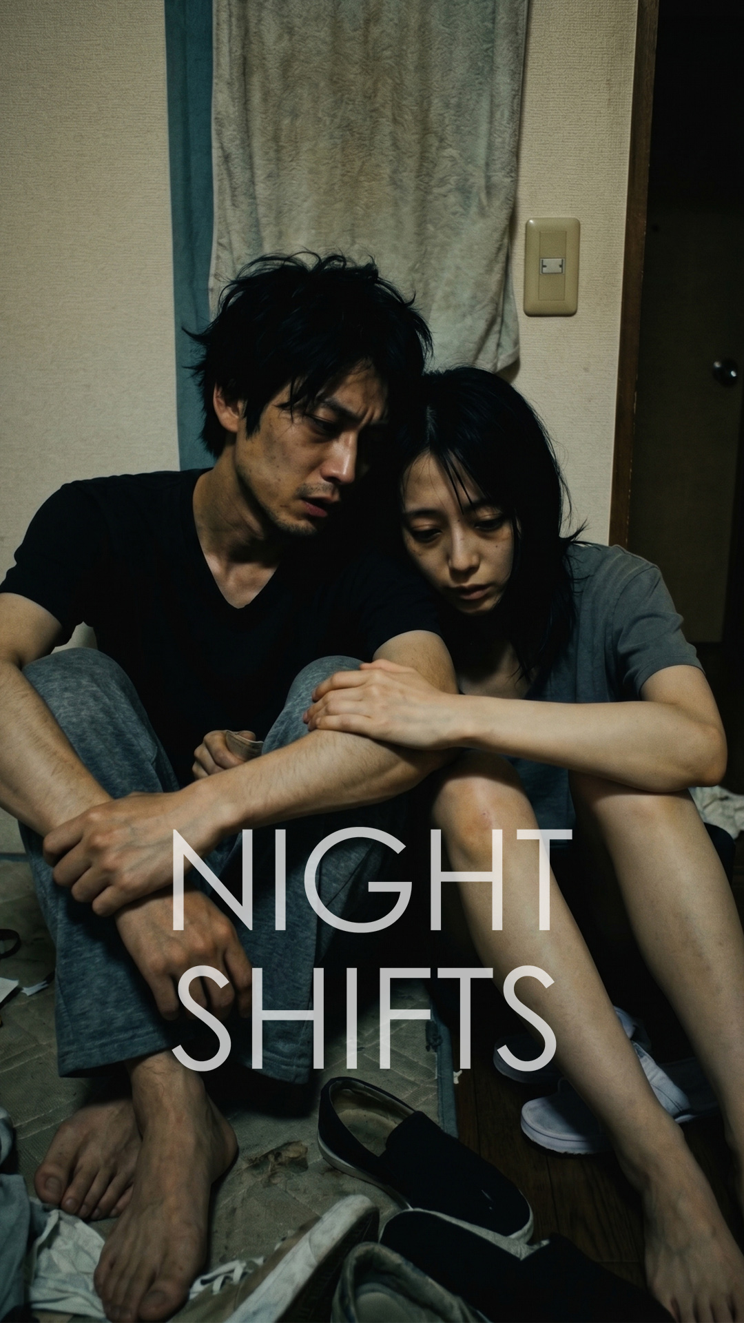 Night Shifts: No Money