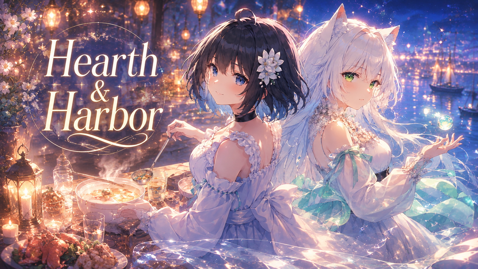 Hearth & Harbor