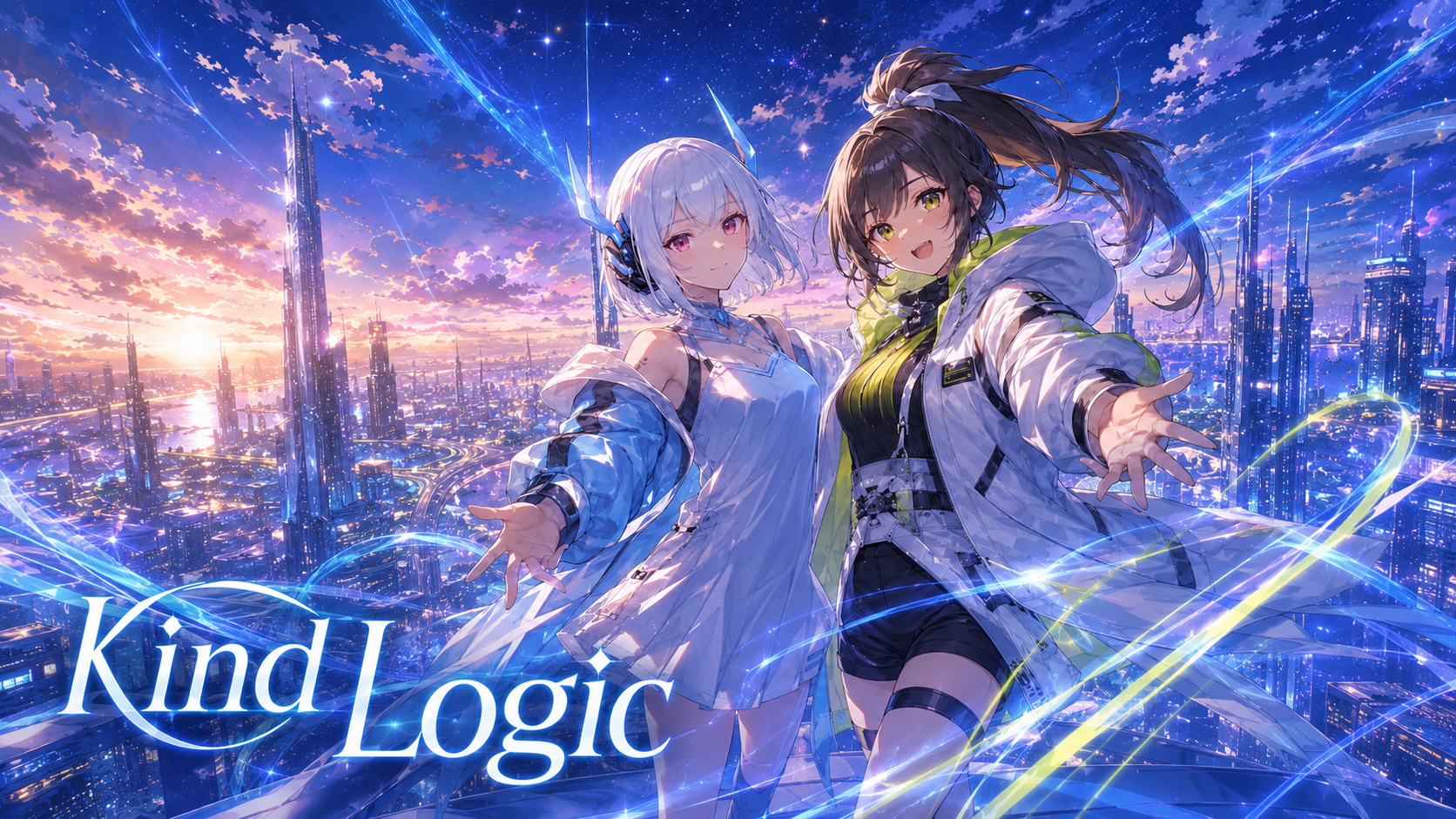 Kind Logic