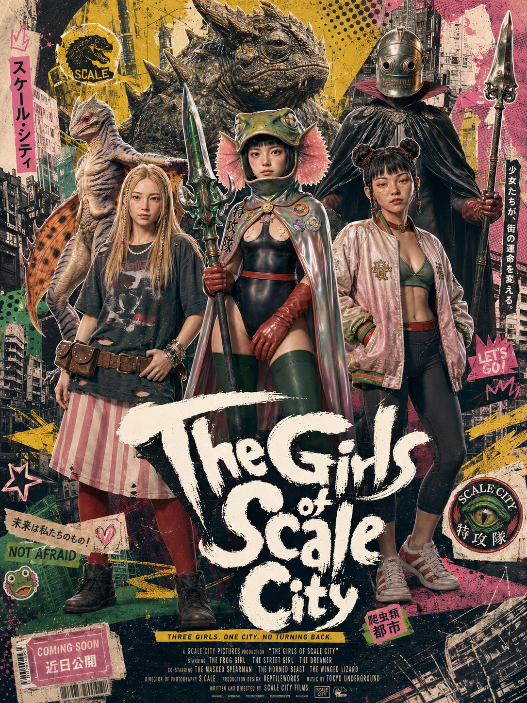 The-Girls-of-Scale-City