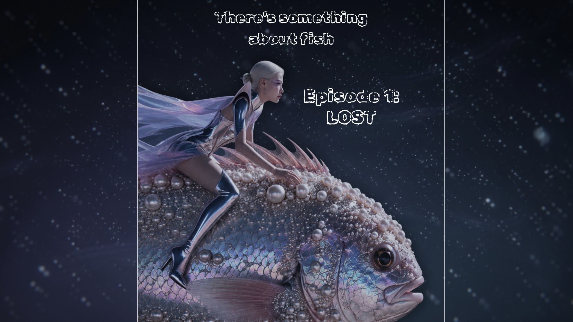 There’s something about fish: Lost