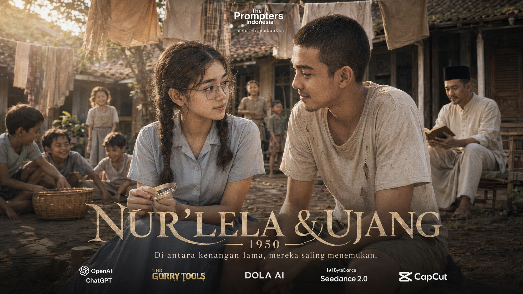 NURLELA & UJANG