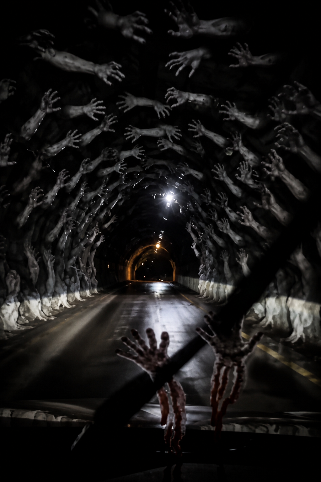 tunnel