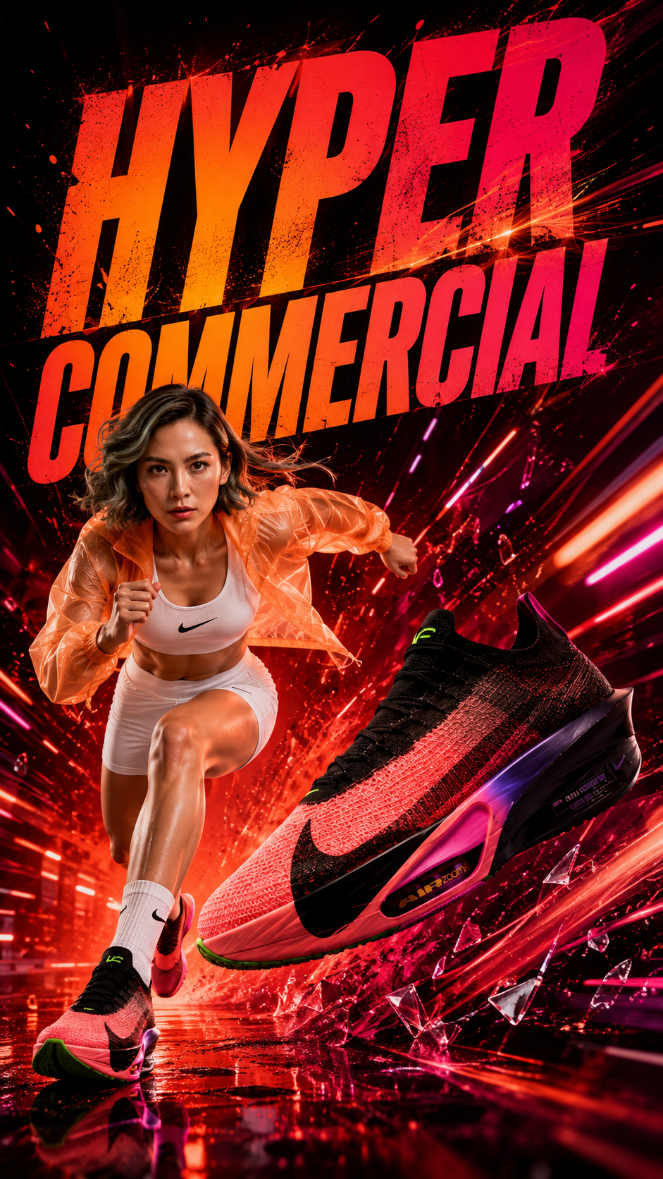 HYPER COMMERCIAL