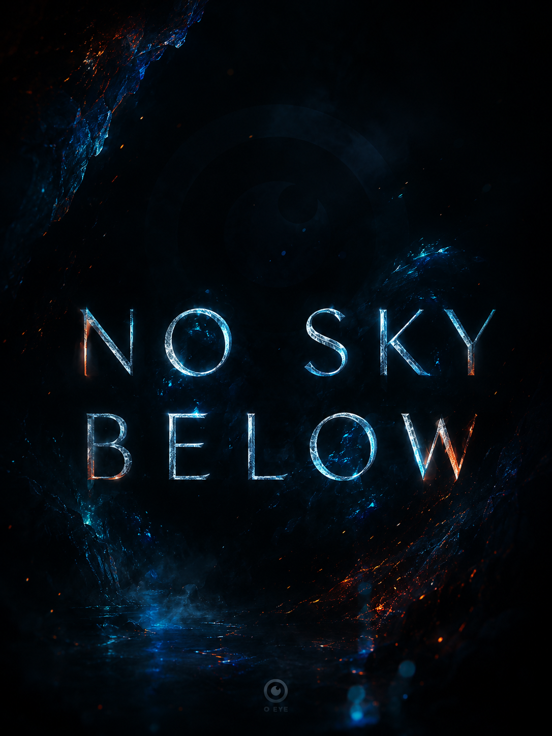 NO SKY BELOW
