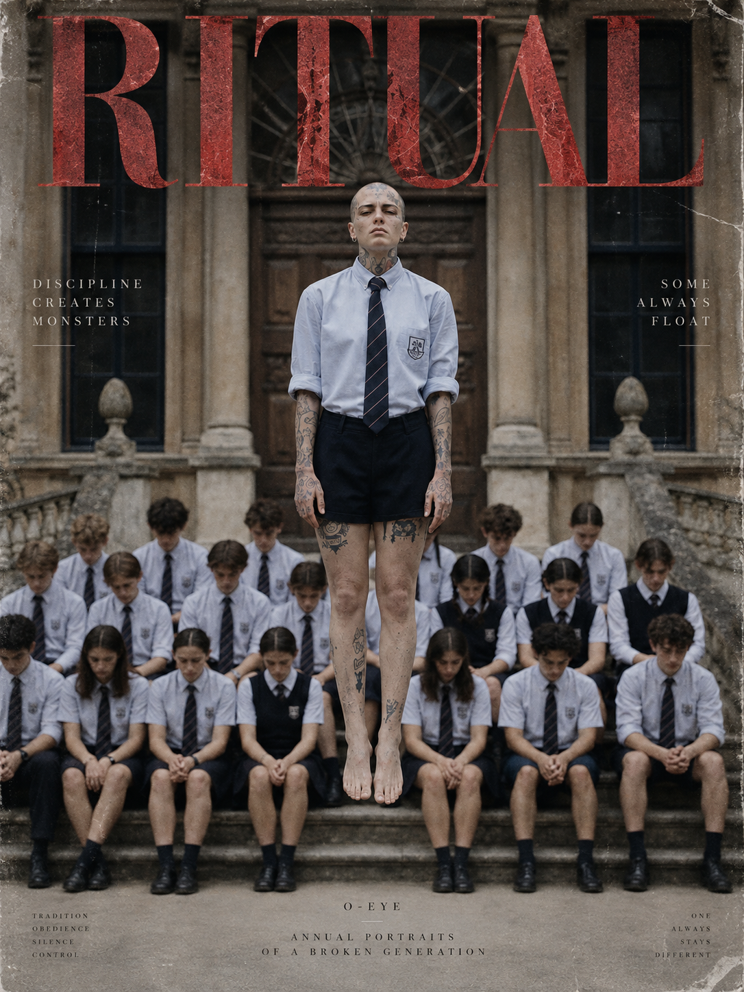 Ritual