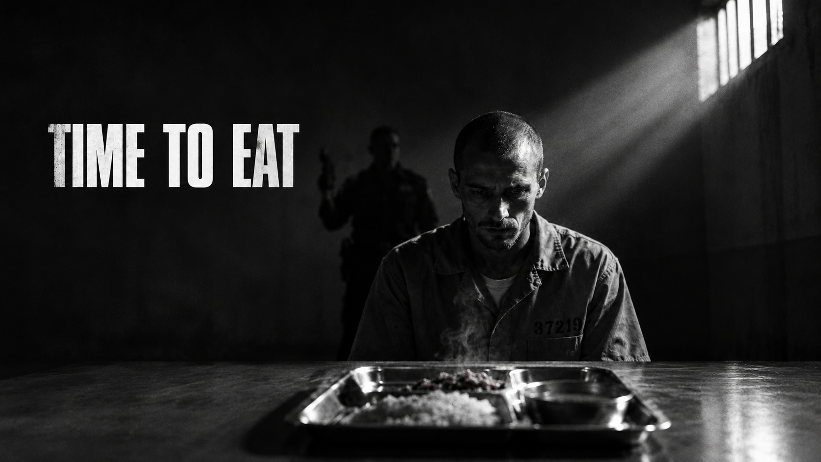 TIME TO EAT