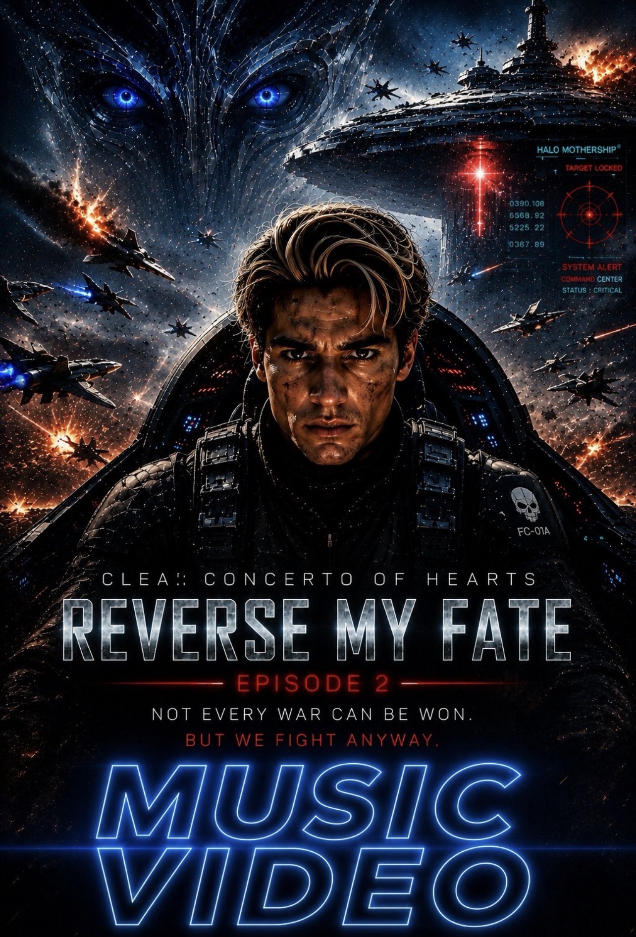 CLEA Episode 2 REVERSE MY FATE