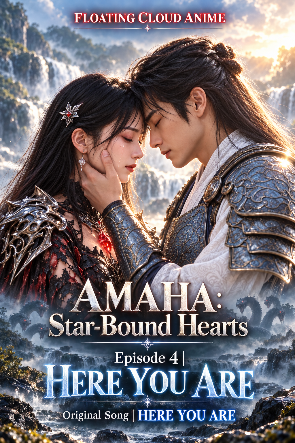 AMAHA Episode 4 HERE YOU ARE