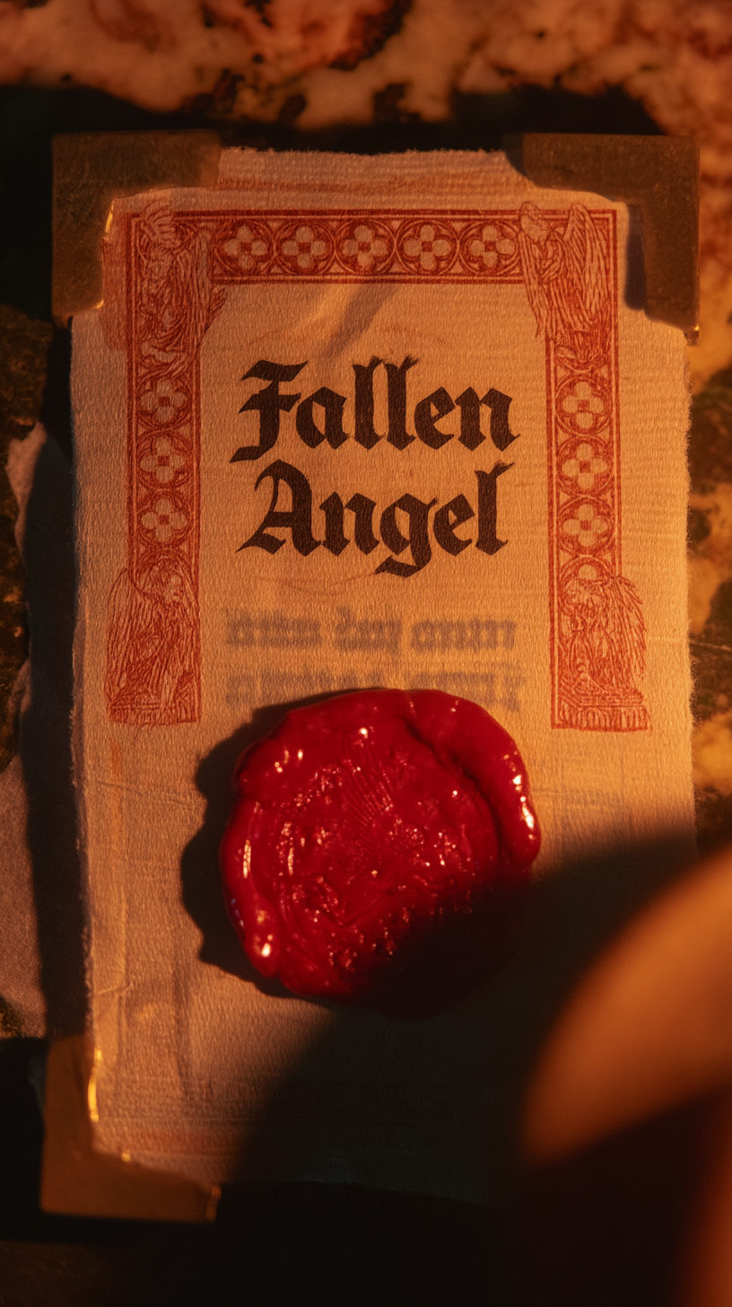 Fallen Angel