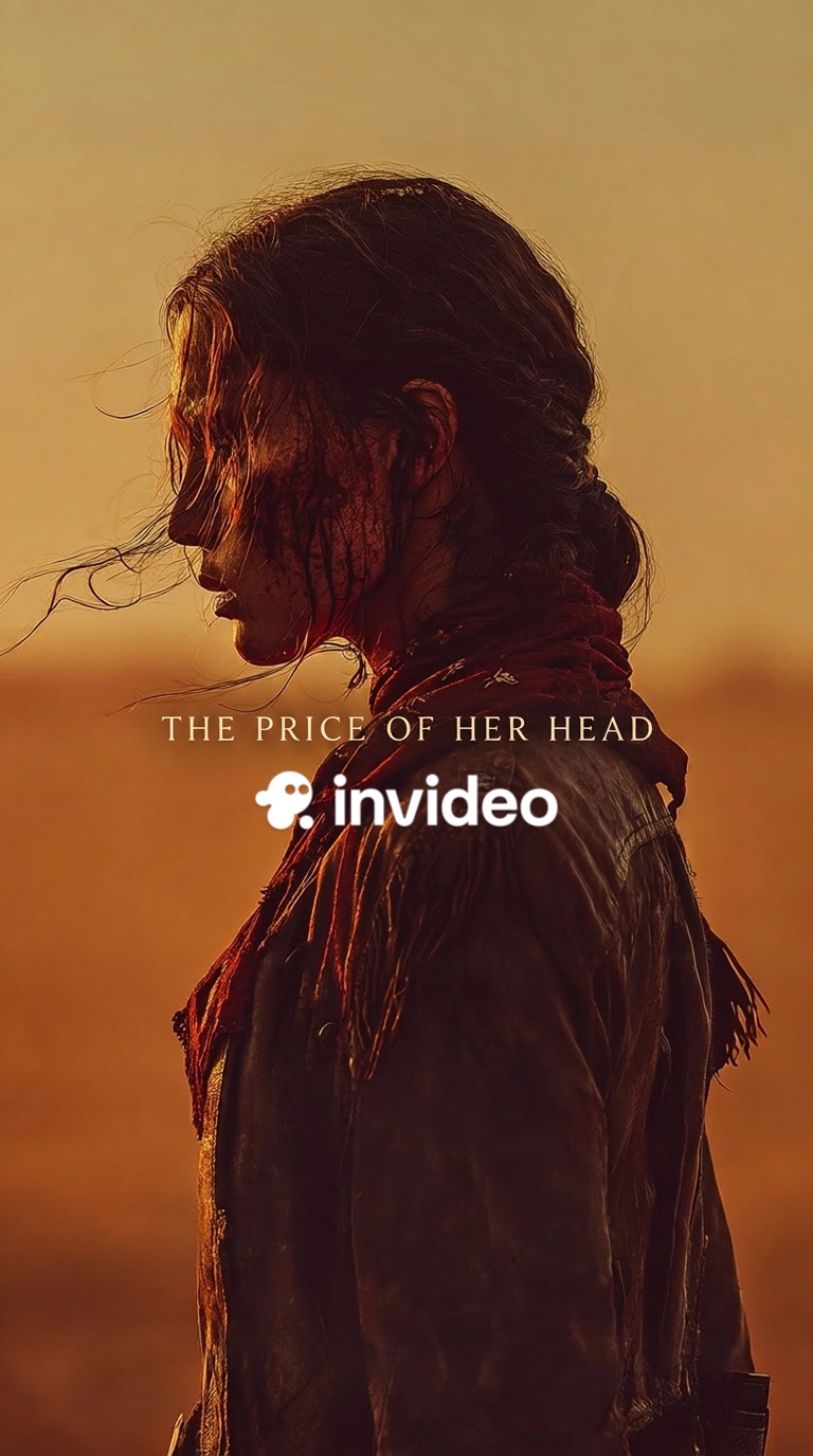 The Price of Her Head