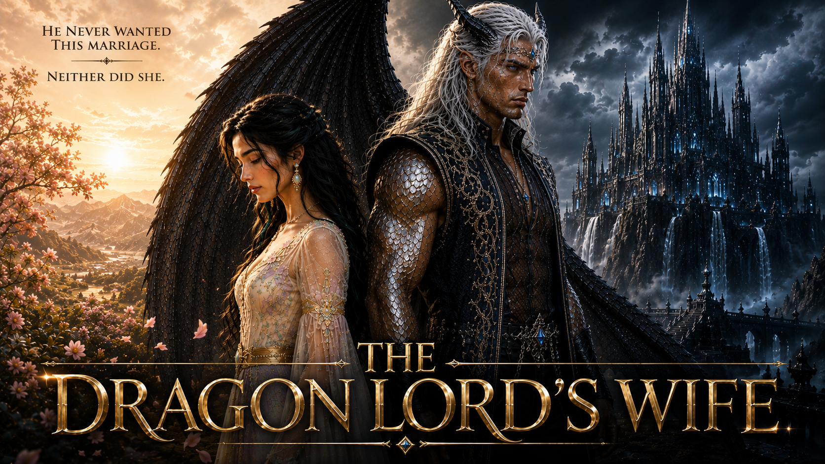 The Dragon Lord's Wife - Episode 6