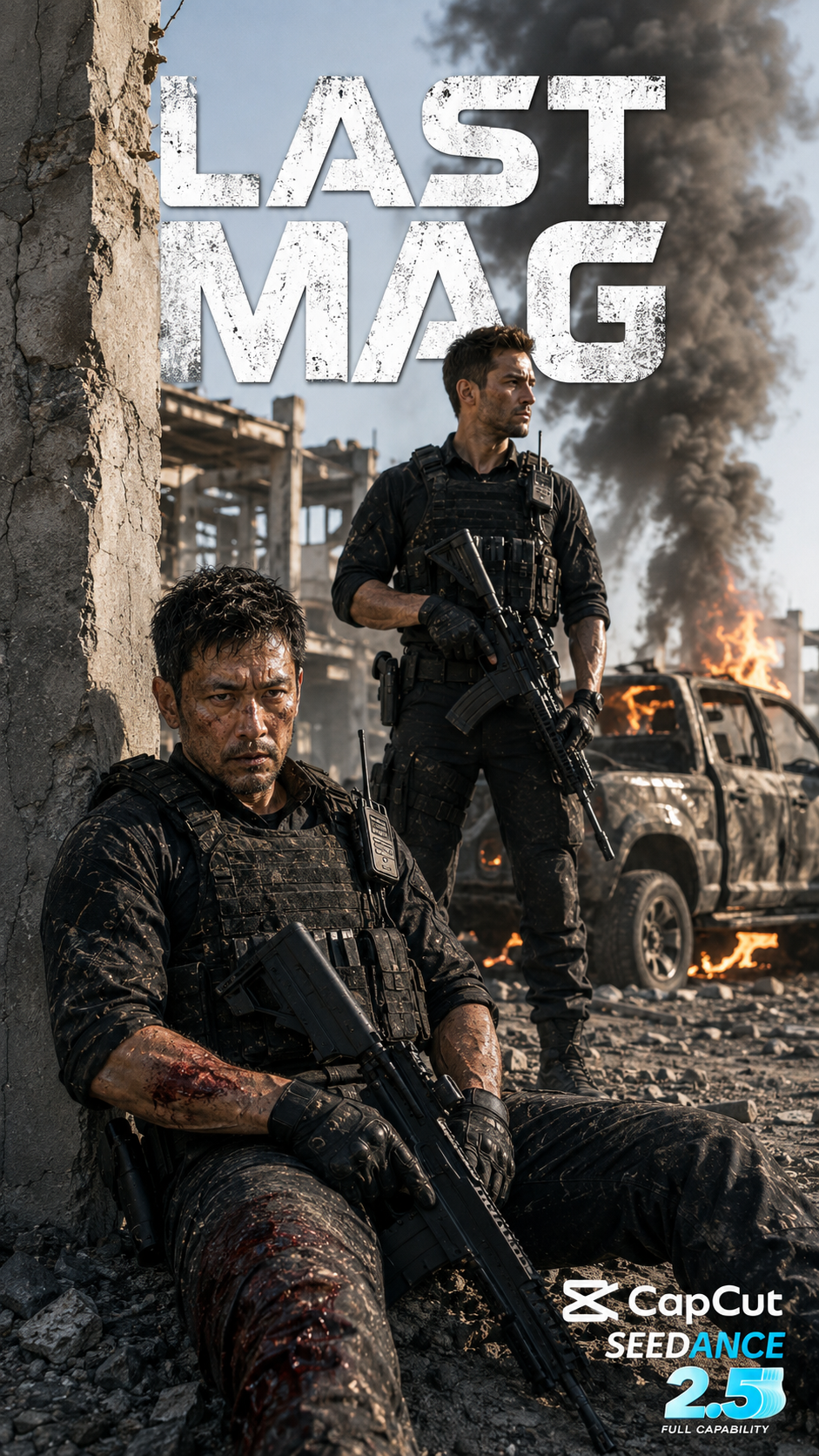 Last Mag
