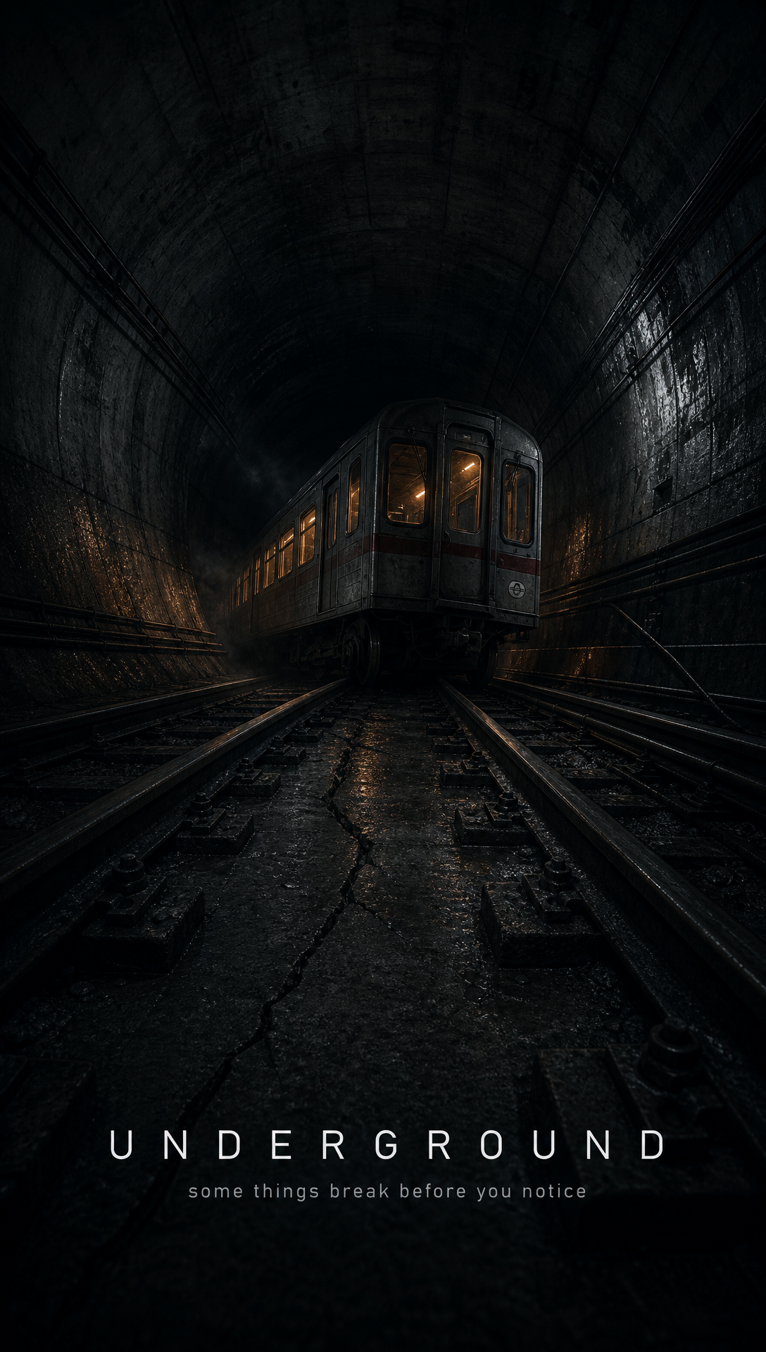 Underground