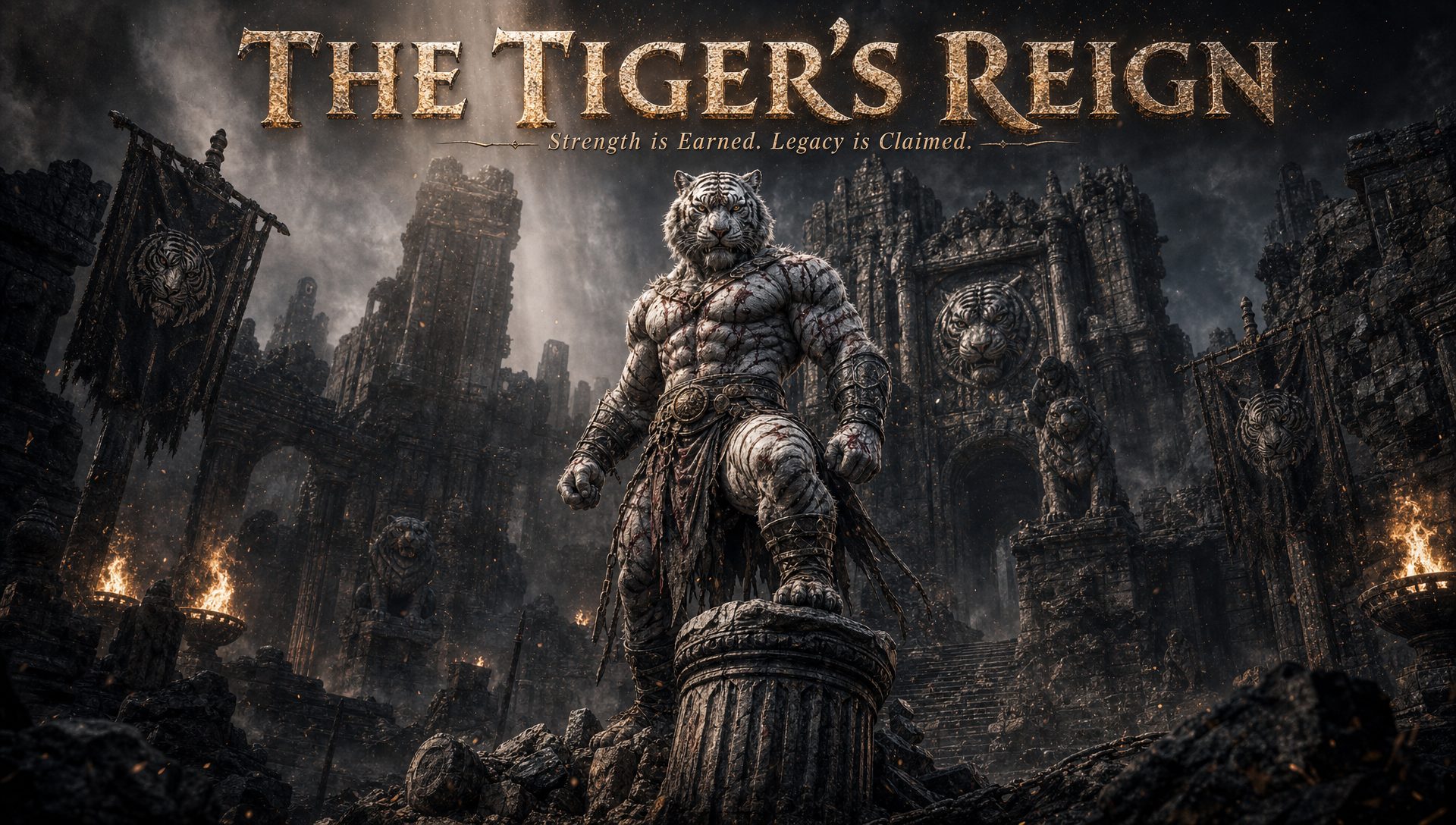 The Tiger's Reign