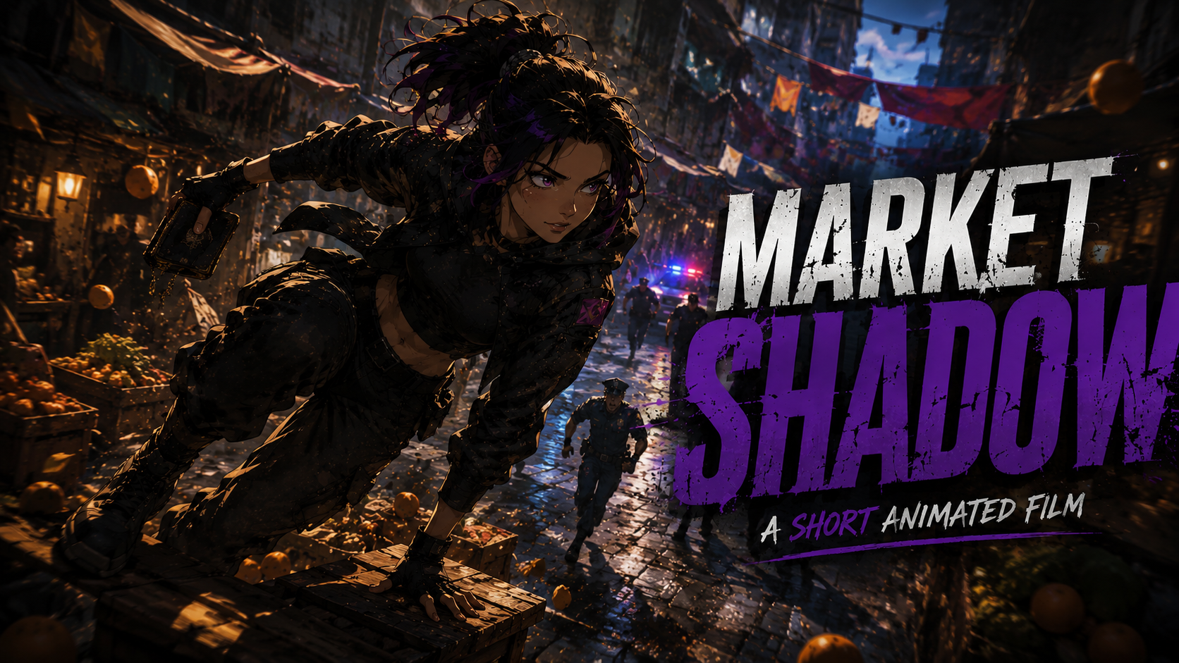 amarket shadow