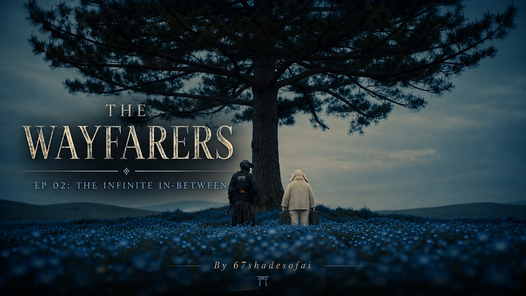 The Wayfarers | EP02: The Infinite In-Between