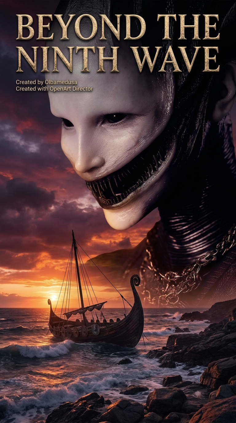 BEYOND THE NINTH WAVE