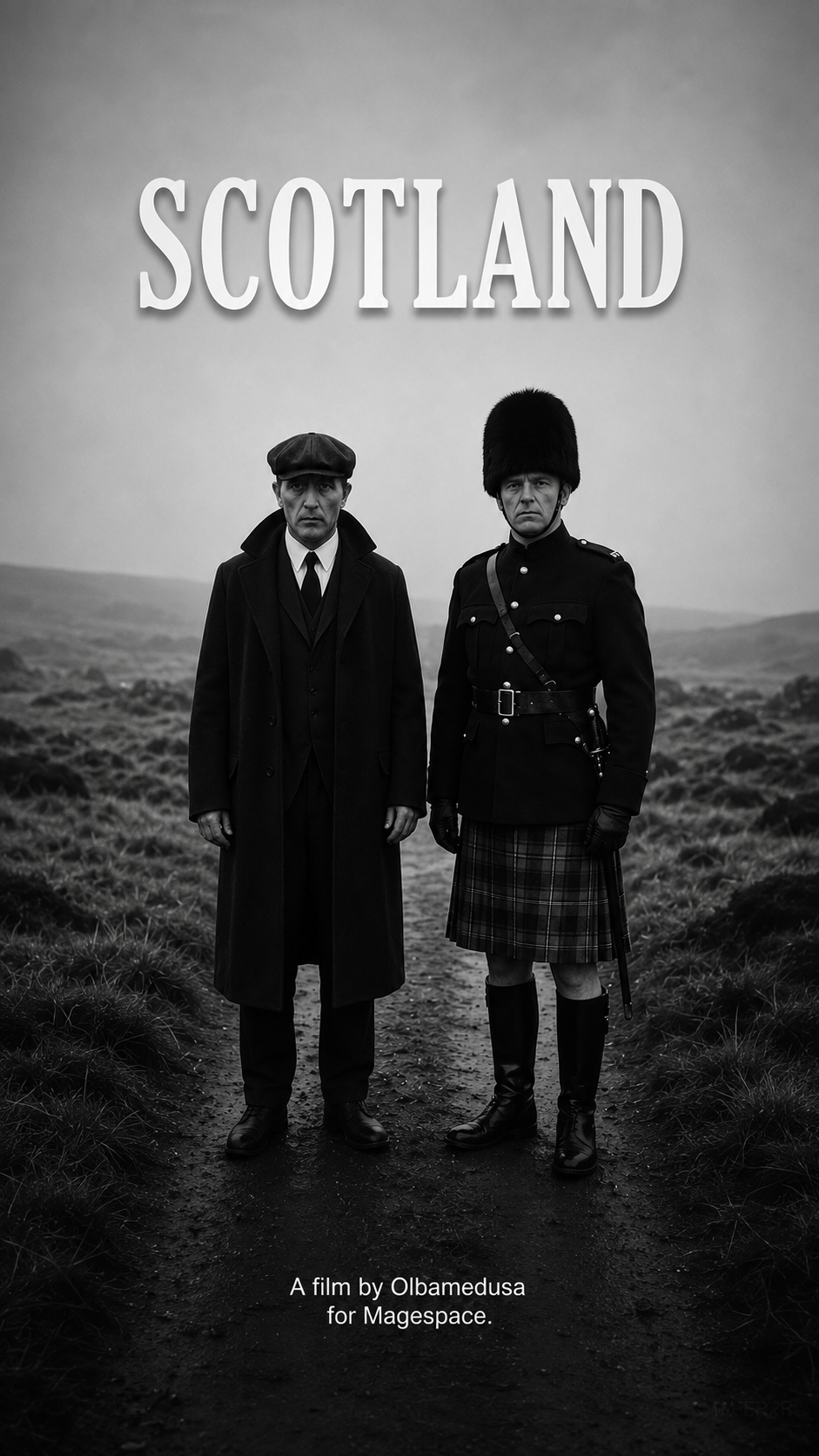 SCOTLAND