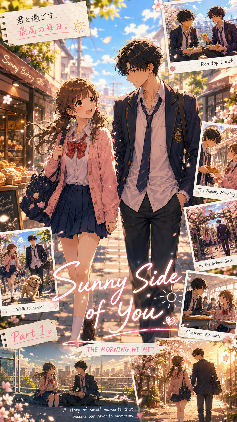 Sunny Side of You