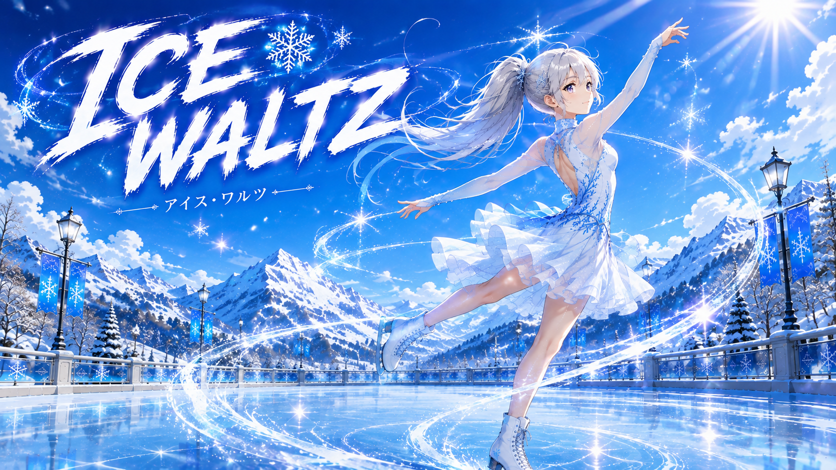 ICE WALTZ