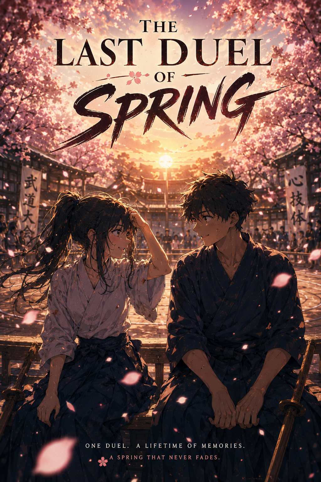 The Last Duel of Spring
