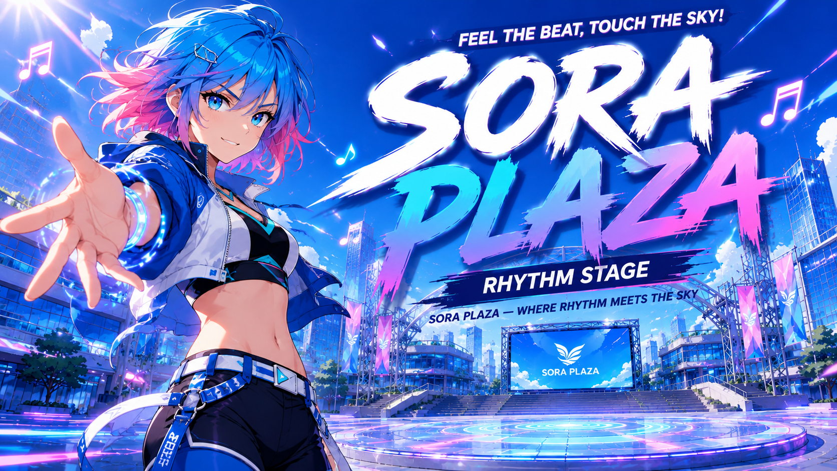RHYTHM STRIKE